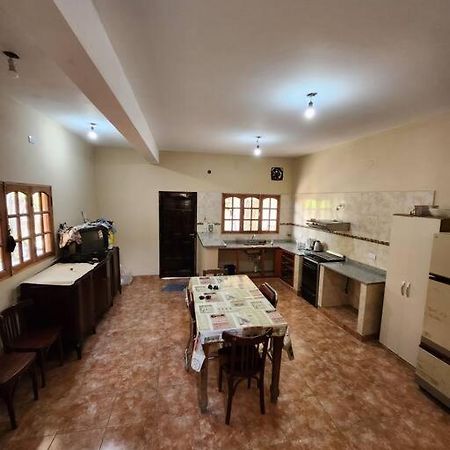 Вілла Casa Mia Fausti Cafayate, Salta Екстер'єр фото