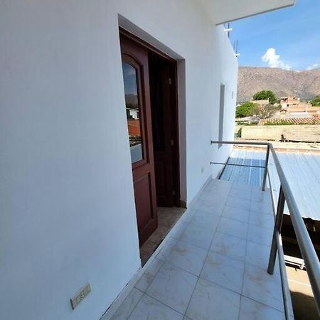 Вілла Casa Mia Fausti Cafayate, Salta Екстер'єр фото