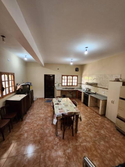 Вілла Casa Mia Fausti Cafayate, Salta Екстер'єр фото