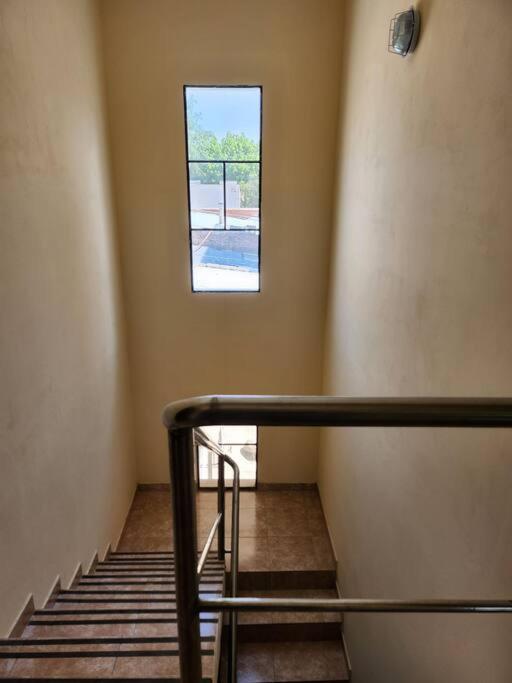 Вілла Casa Mia Fausti Cafayate, Salta Екстер'єр фото